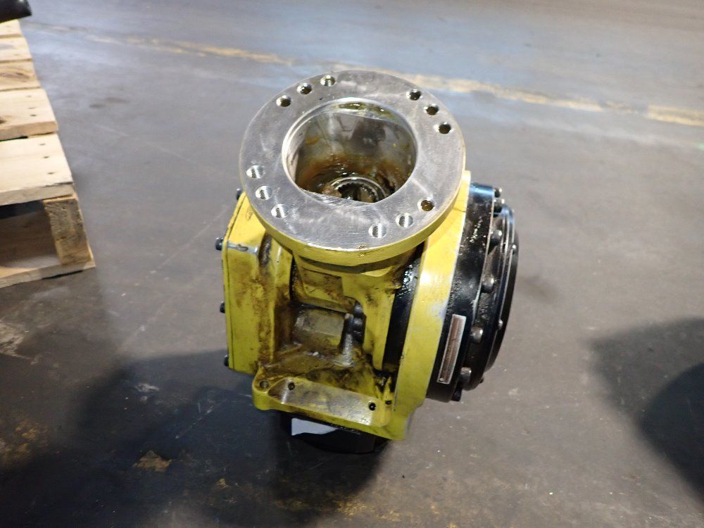 Fanuc Robot Wrist