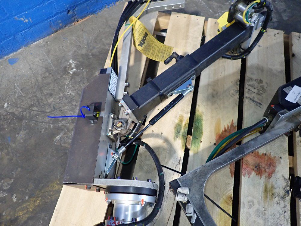 Bohl  Powerbult Material Handling Solutions Part Handlers