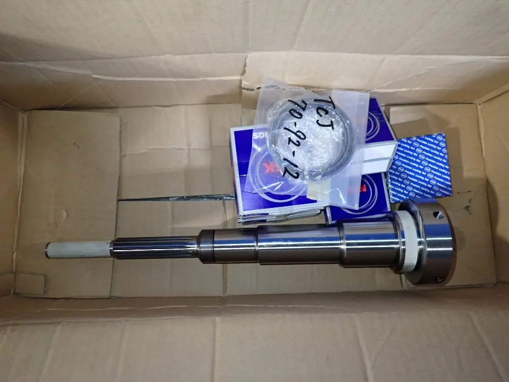 Nsk Bearings