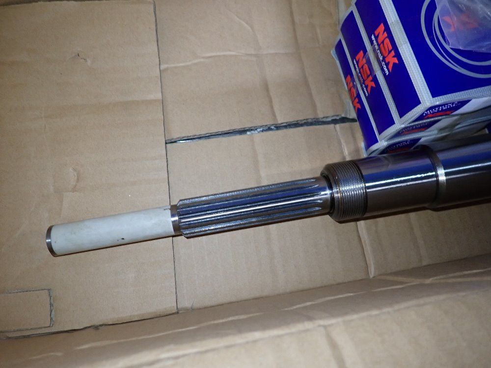 Nsk Bearings