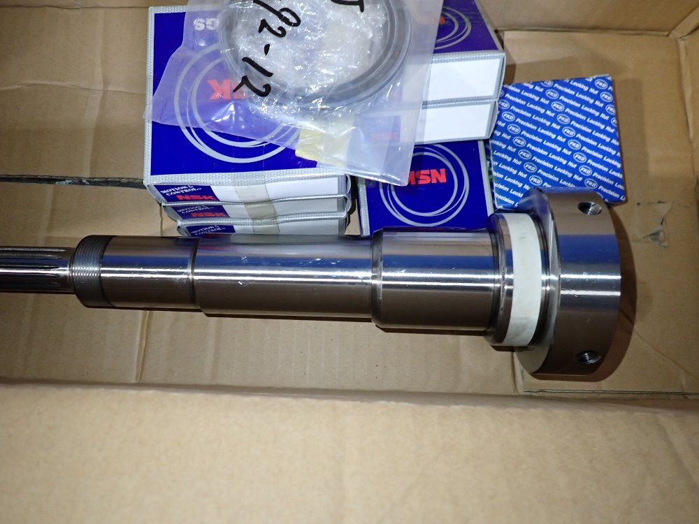 Nsk Bearings