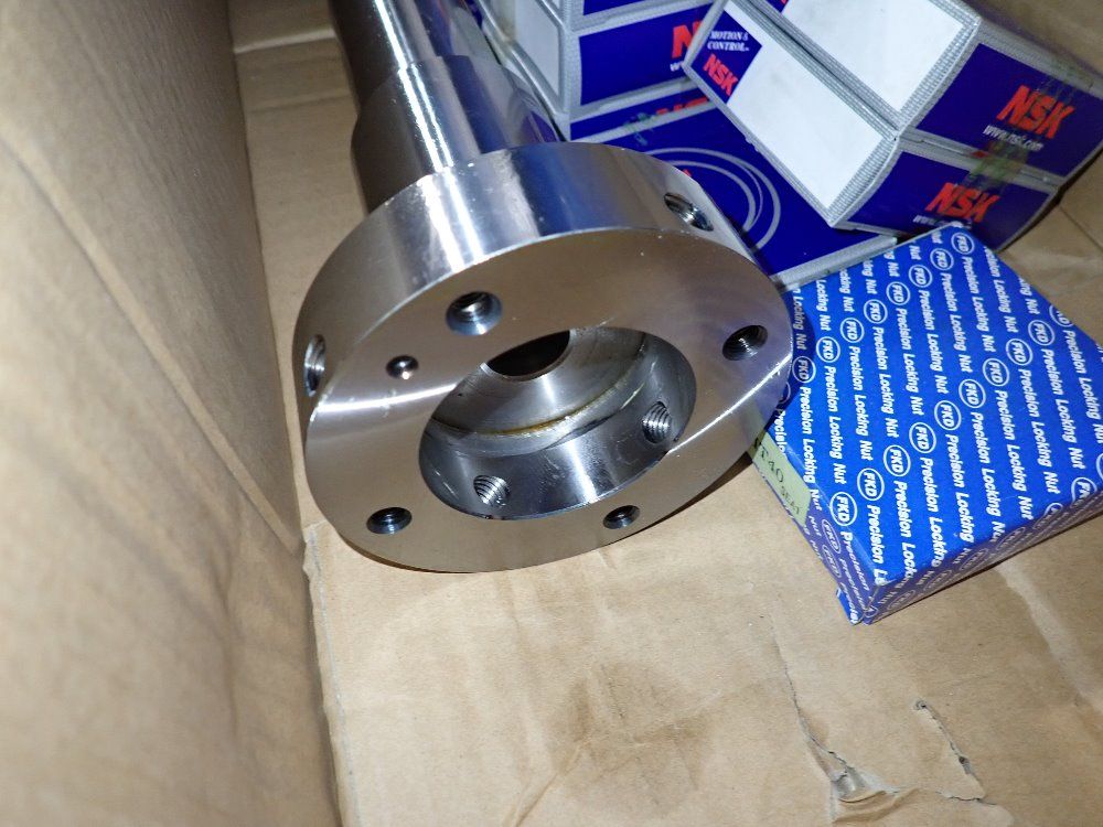 Nsk Bearings
