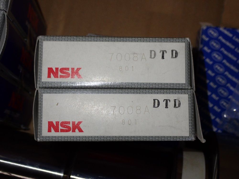 Nsk Bearings