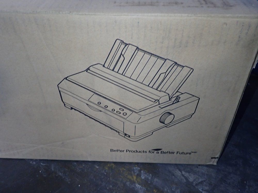 Epson Printer