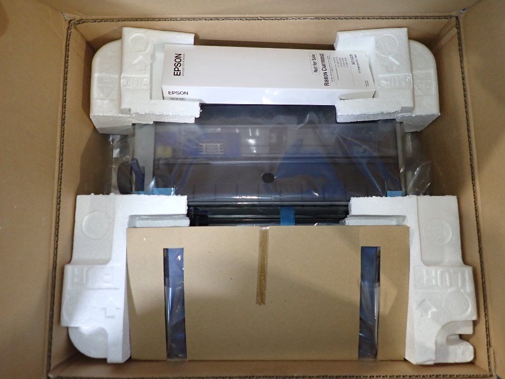 Epson Printer