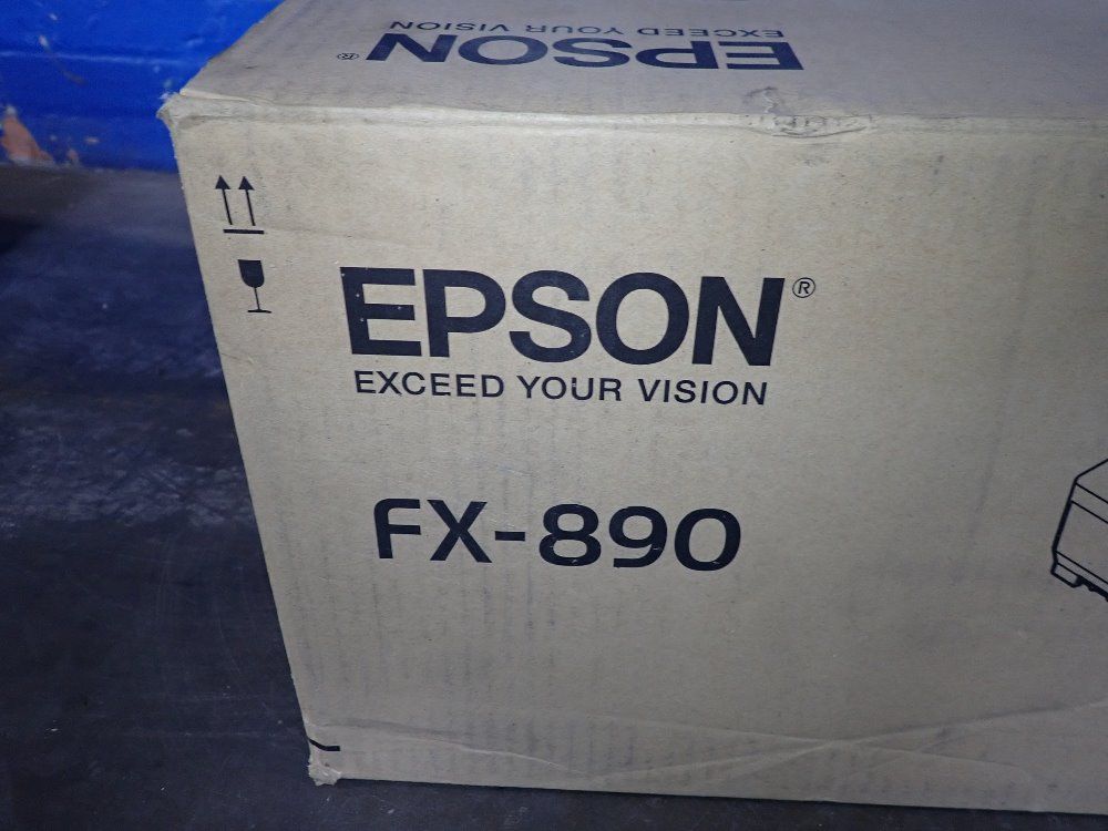 Epson Printer