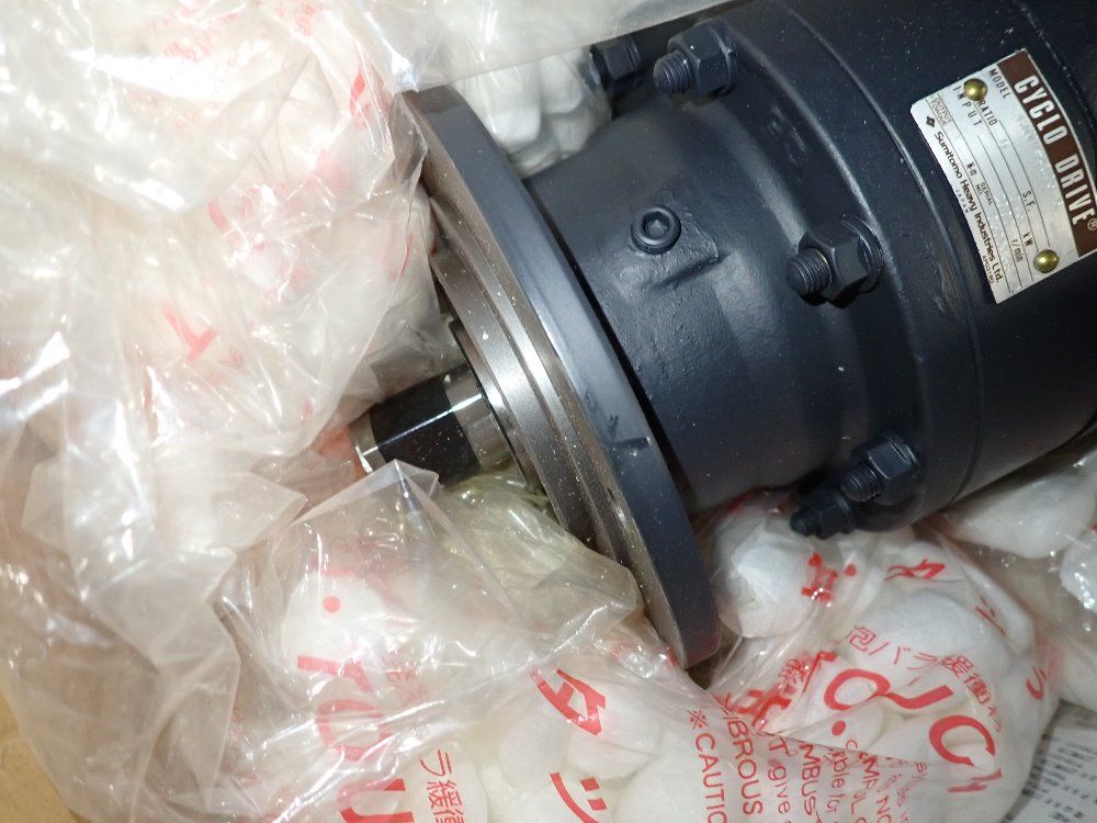 Mitsubishi Servo Motor