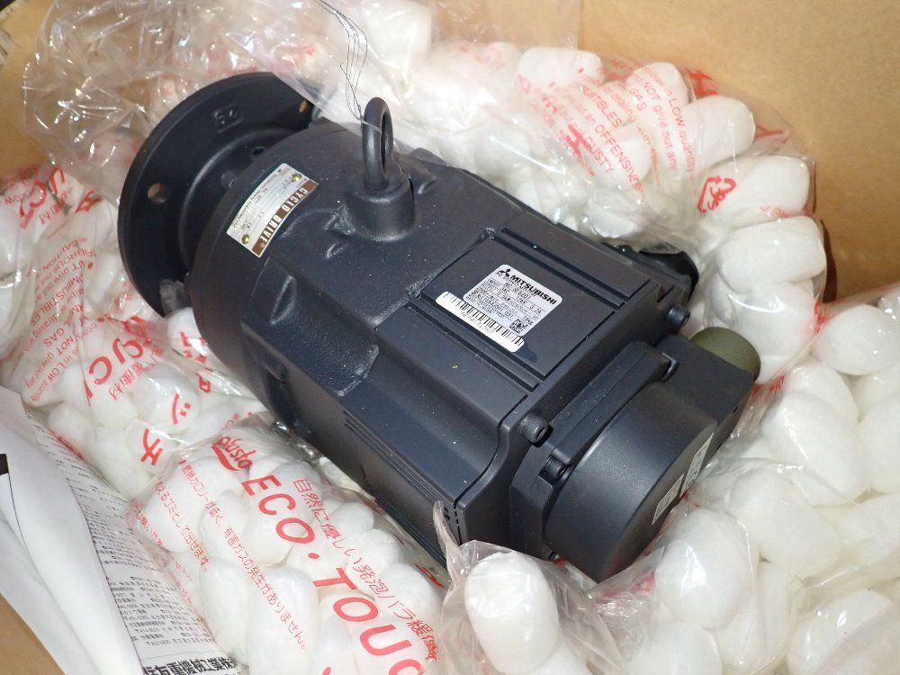 Mitsubishi Servo Motor