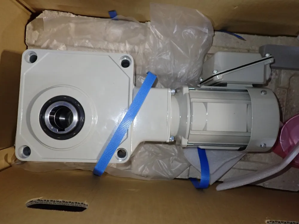 Sumitomo Gear Drive
