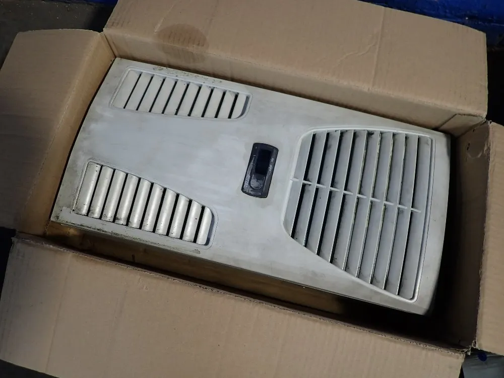 Rital Cooling Unit
