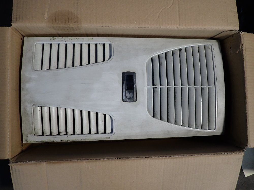Rital Cooling Unit
