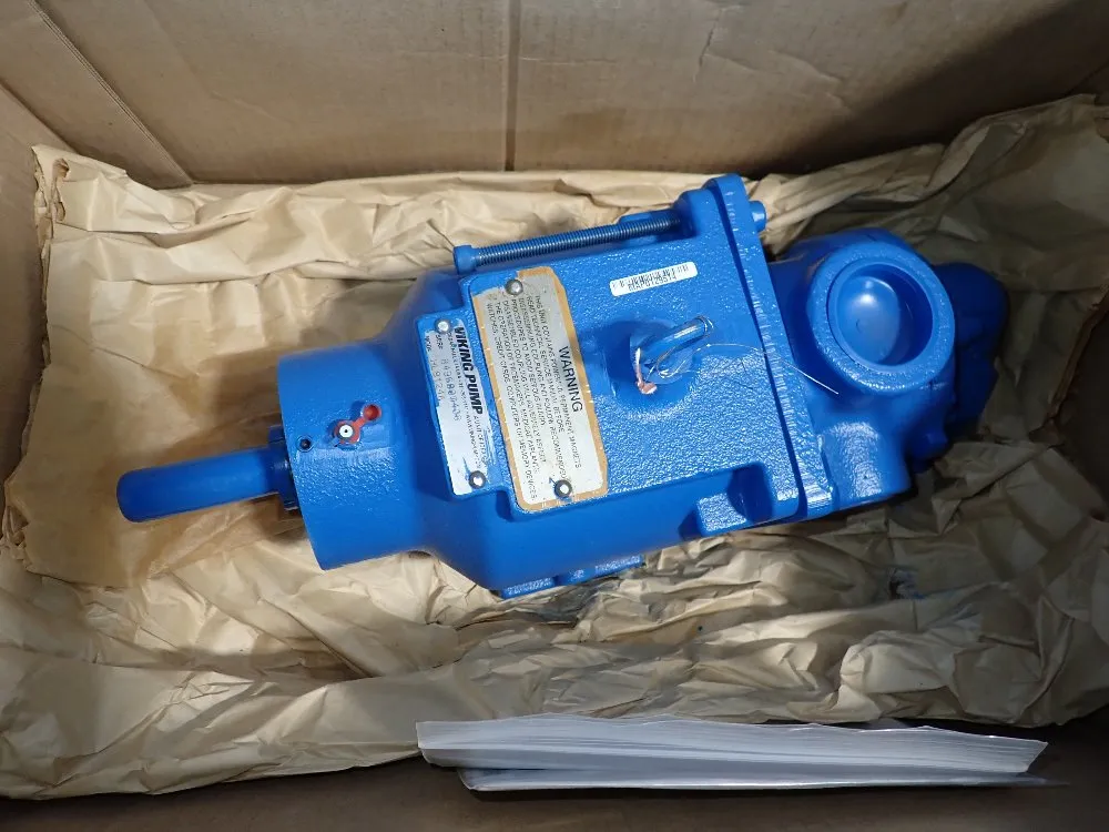 PUMP