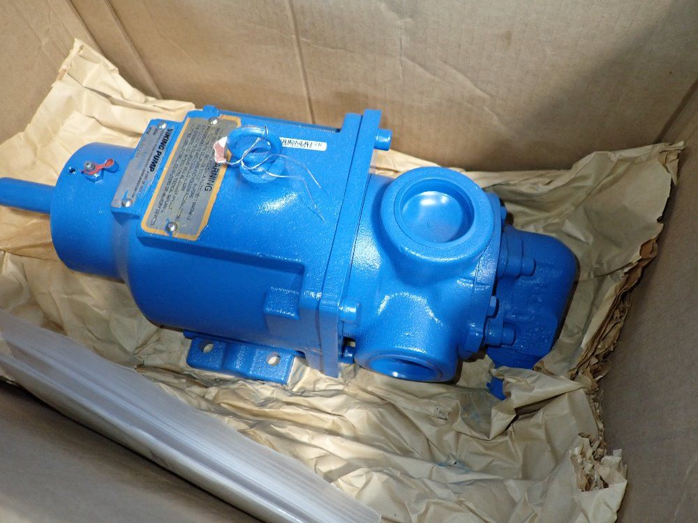 Viking Pump