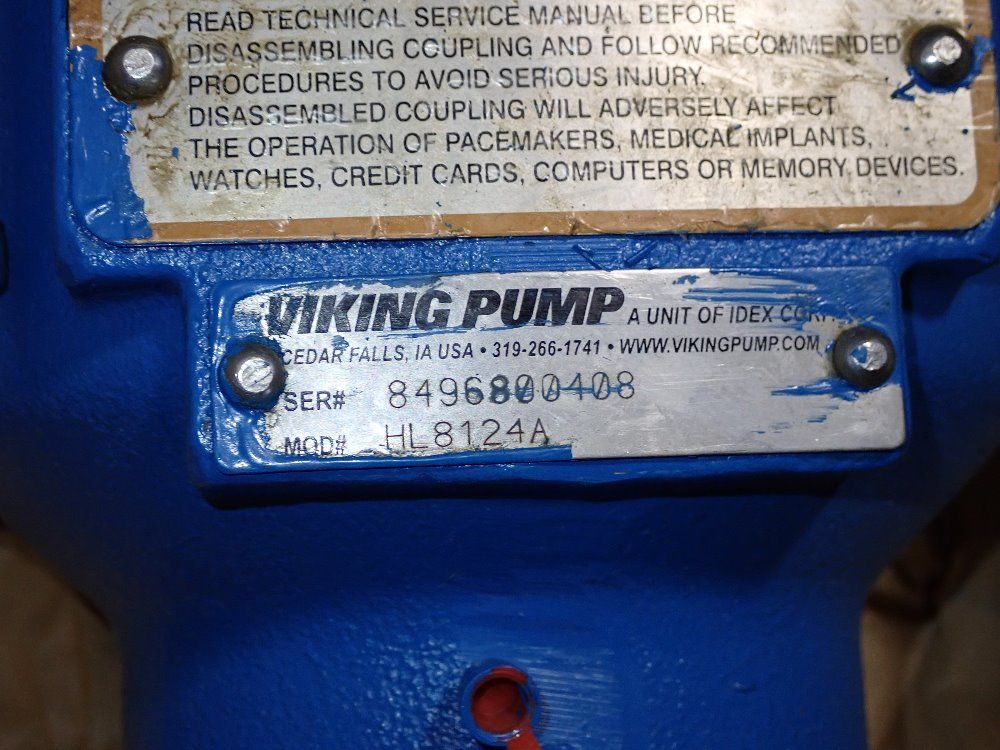 Viking Pump