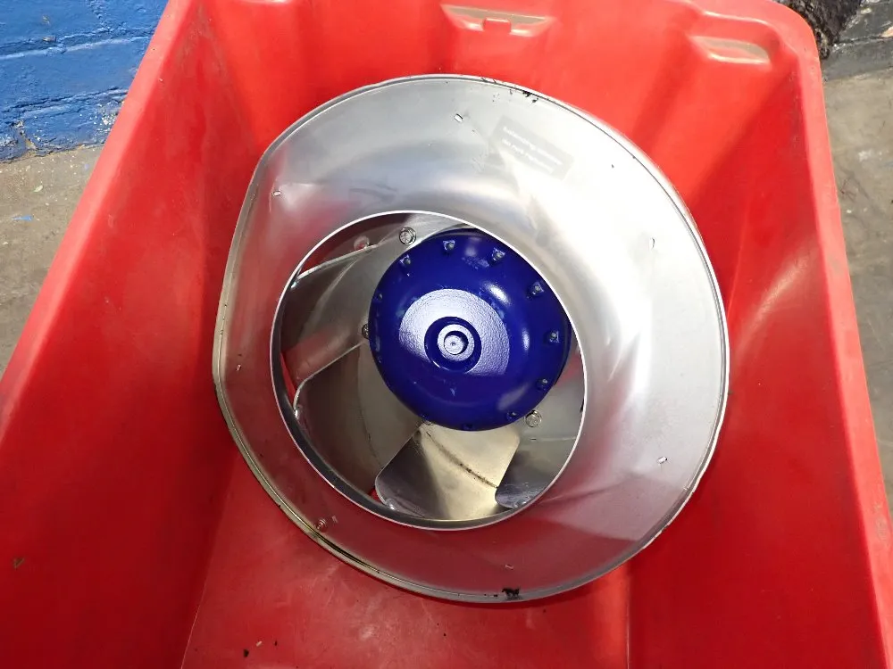  Impeller