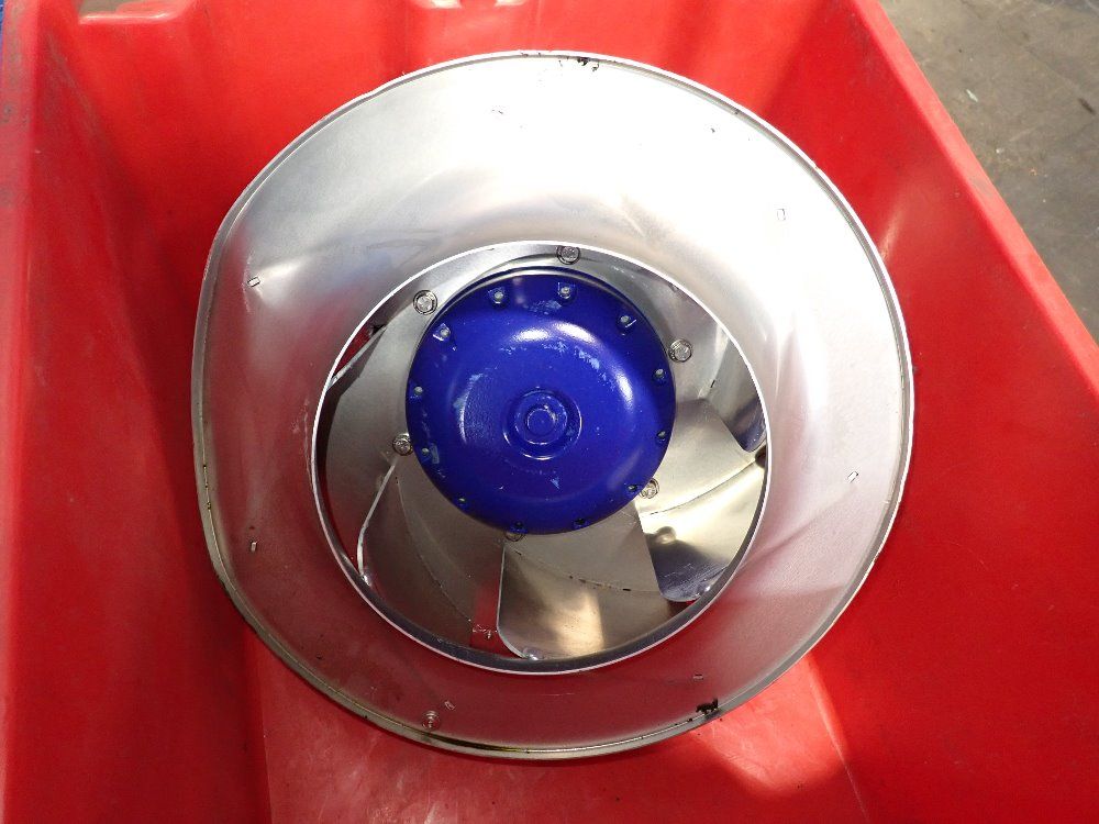 Impeller