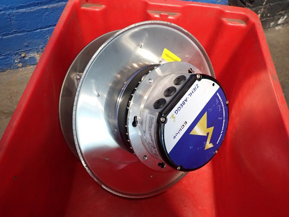  Impeller