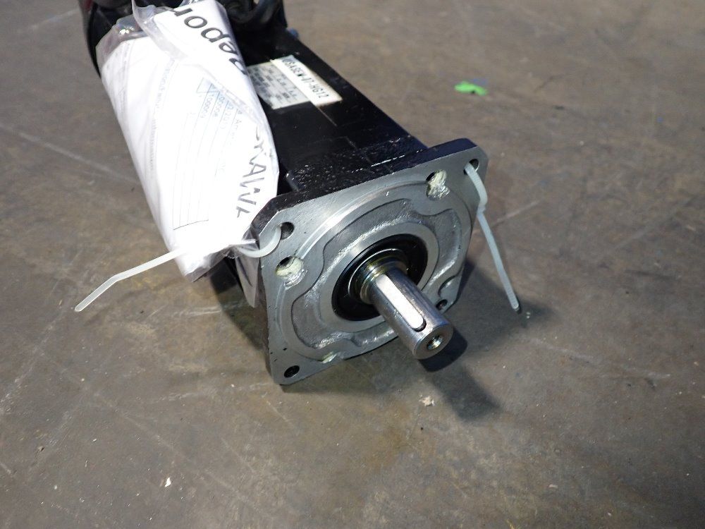 Yaskawa Motor