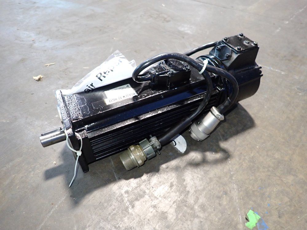 Yaskawa Motor
