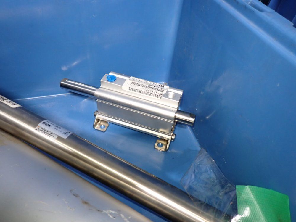  Cylinders