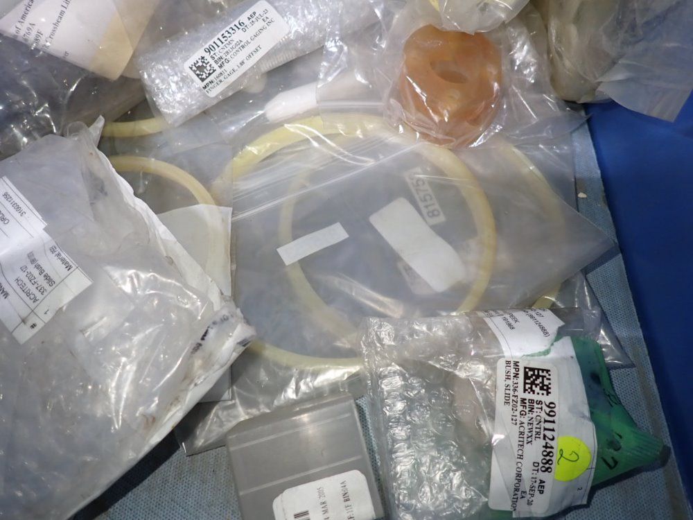  Hardwareseals