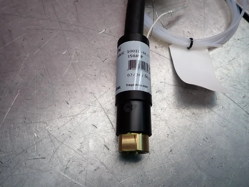 Fanuc Unicable - 58sf007w