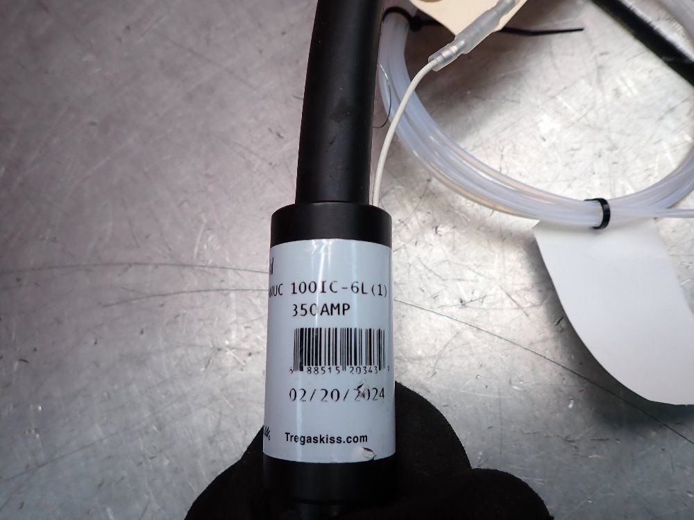 Fanuc Unicable - 58sf007w