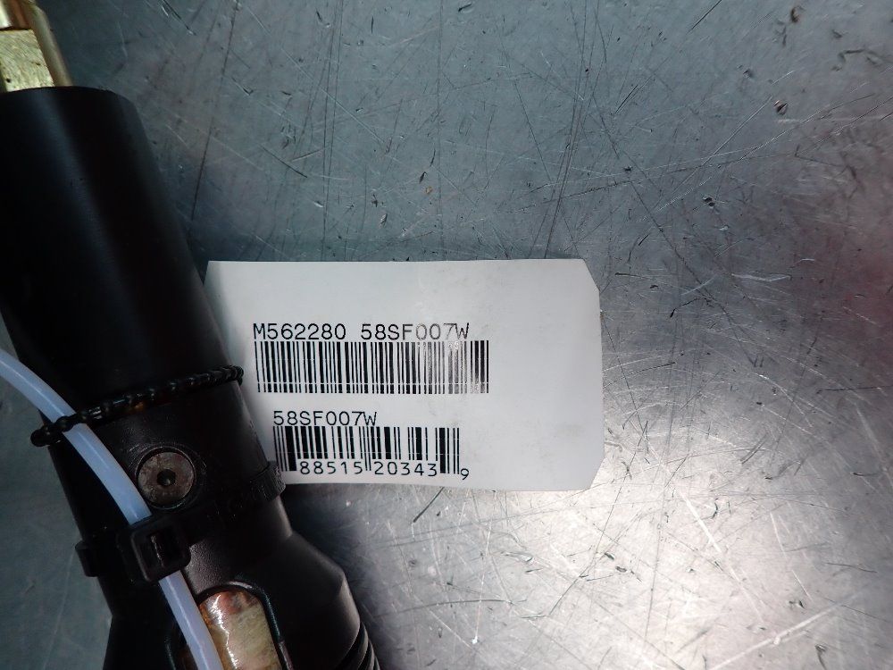 Tregaskiss Unicable - 58sf007w