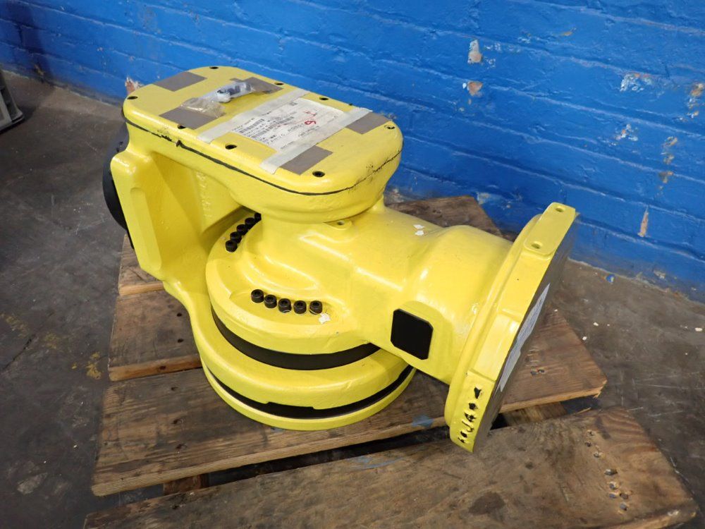 Fanuc A290-7327-t503 Robot Wrist - A290-7327-t503