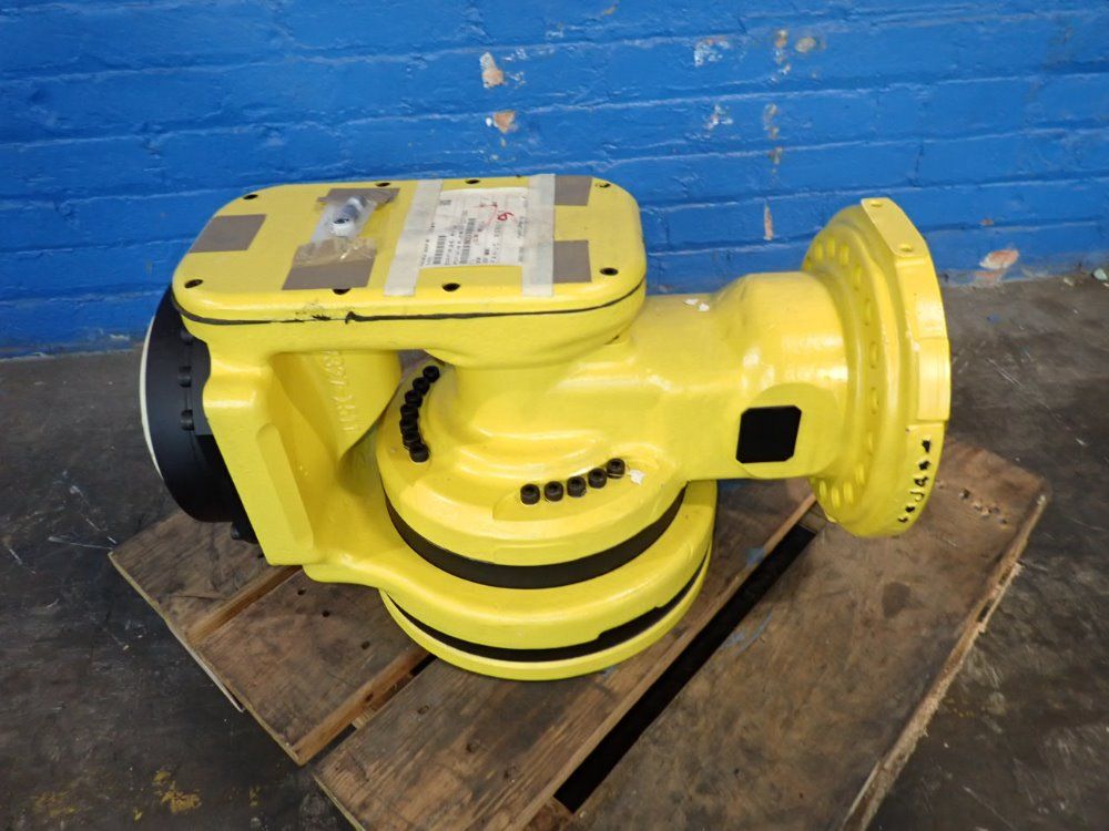 Fanuc A290-7327-t503 Robot Wrist - A290-7327-t503