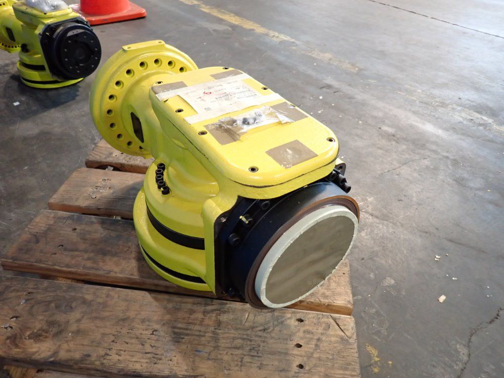 Fanuc A290-7327-t503 Robot Wrist - A290-7327-t503