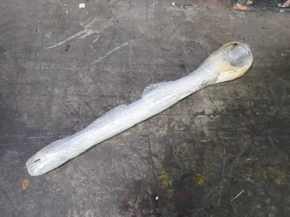 Fanuc 22" Rod Assembly - A05b-1329-k837