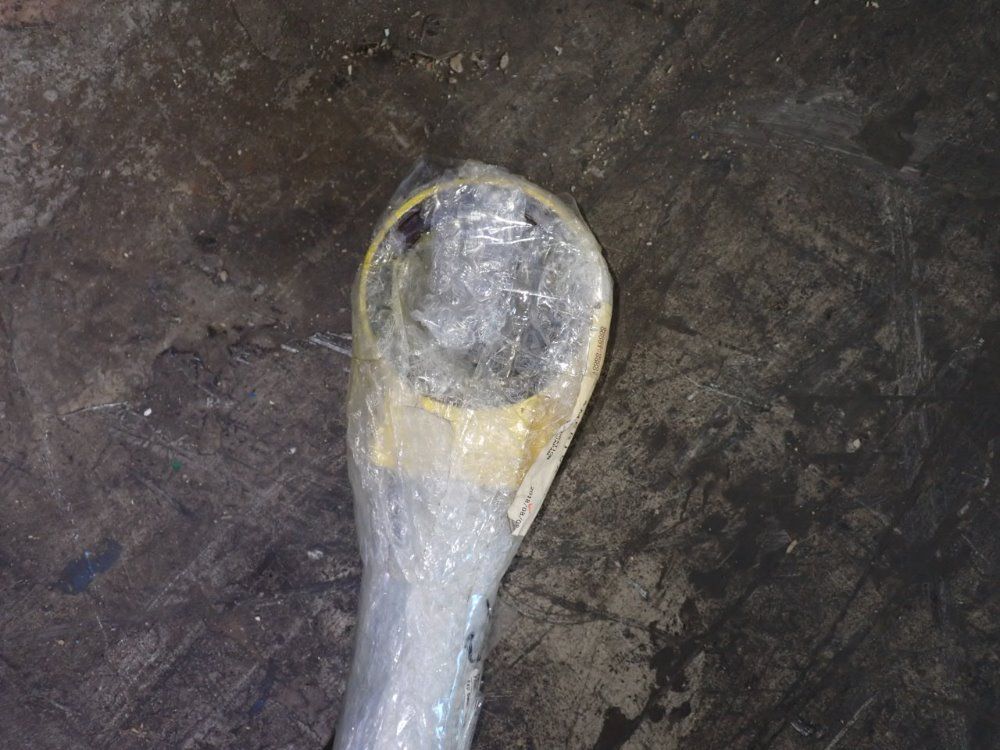 Fanuc 22" Rod Assembly - A05b-1329-k837