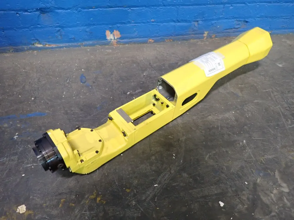 Fanuc A290-7222-t502 Robot Arm - A290-7222-t502