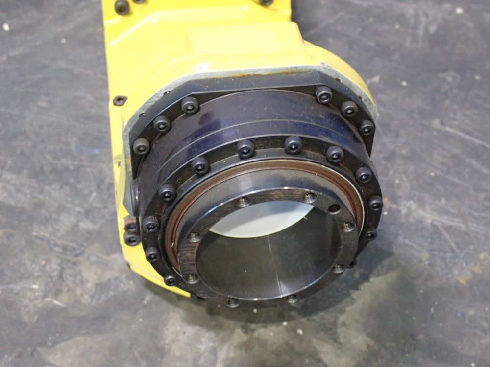 Fanuc A290-7222-t502 Robot Arm - A290-7222-t502