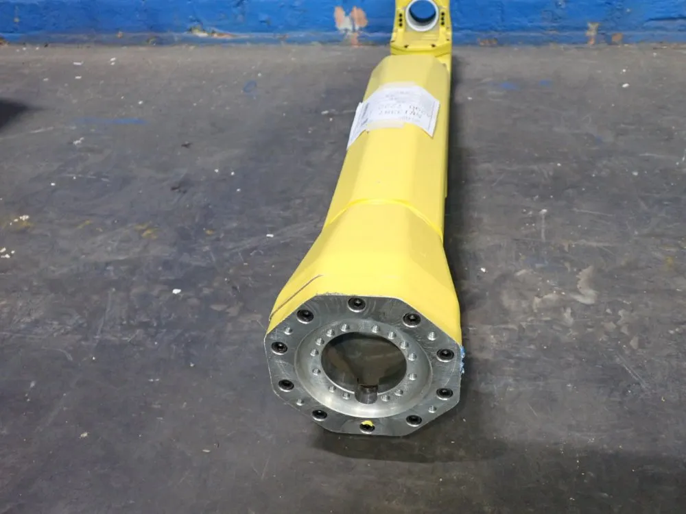 Fanuc A290-7222-t502 Robot Arm - A290-7222-t502