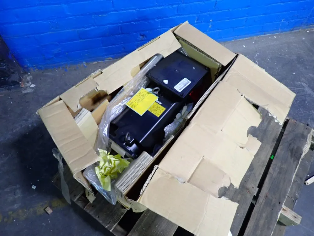 Fanuc Servo Motor