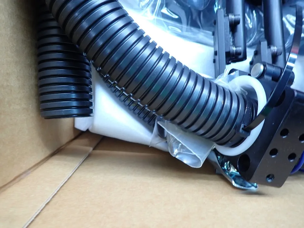 Syndevco Solution, Dress, Grommet Robot 5l1 - A-2955-f3f-433-5l1