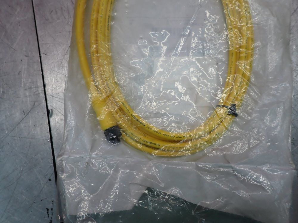 Allenbradley Patch Cable