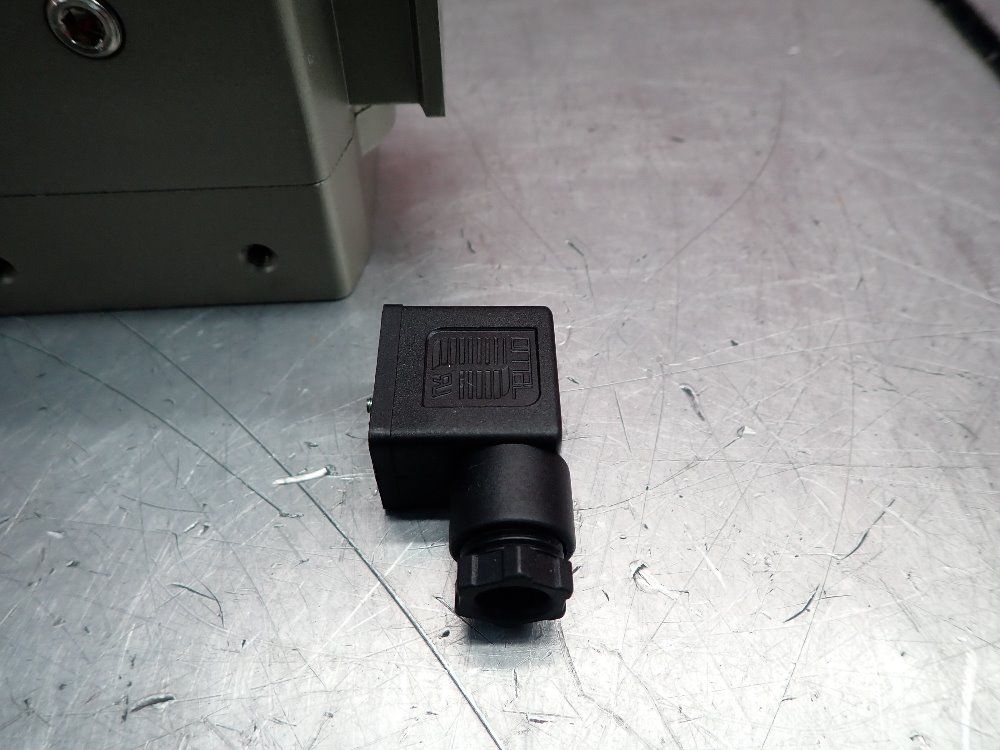 Smc Valve - Nav5000-n10-5dz