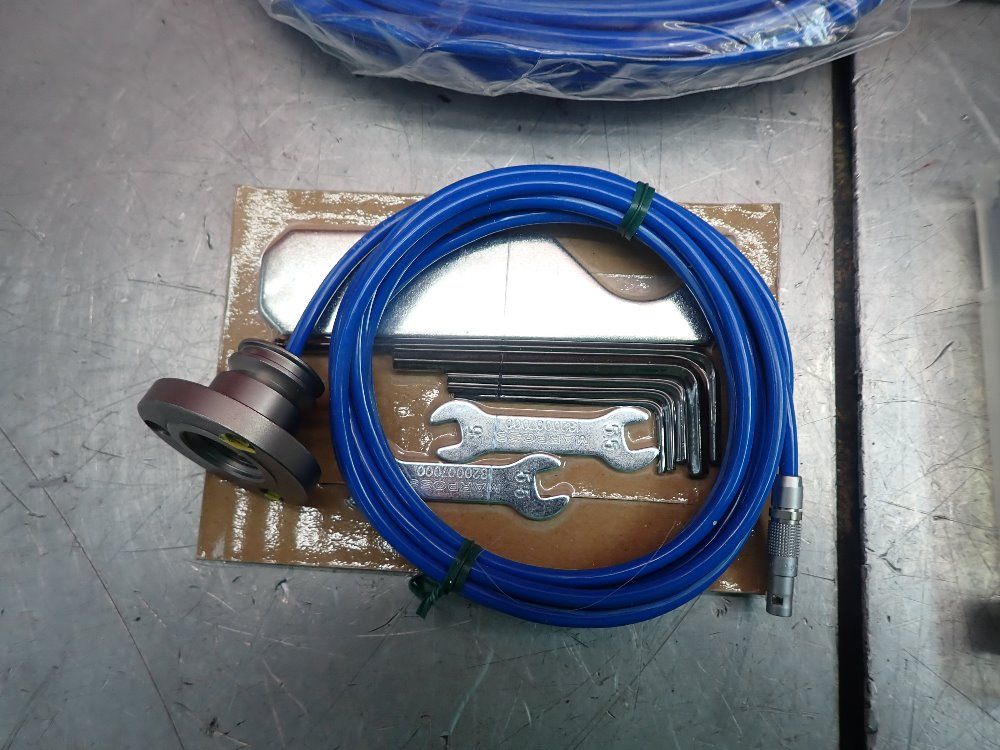 Marposs Touch Probe