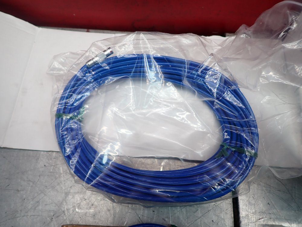 Marposs Touch Probe