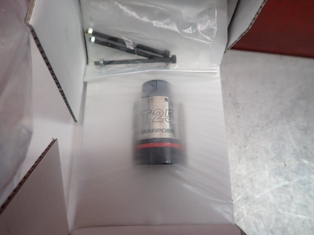 Marposs Touch Probe