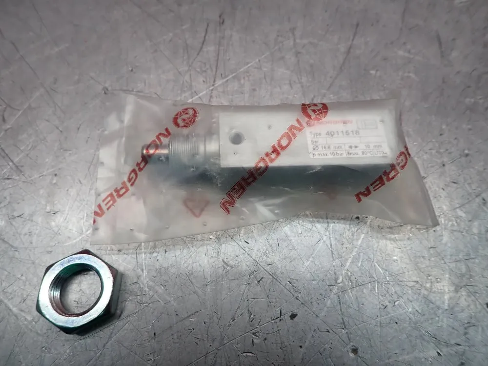 Norgren Actuator - 4011518