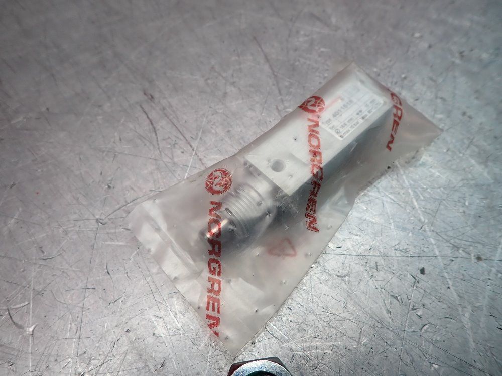Norgren Actuator - 4011518
