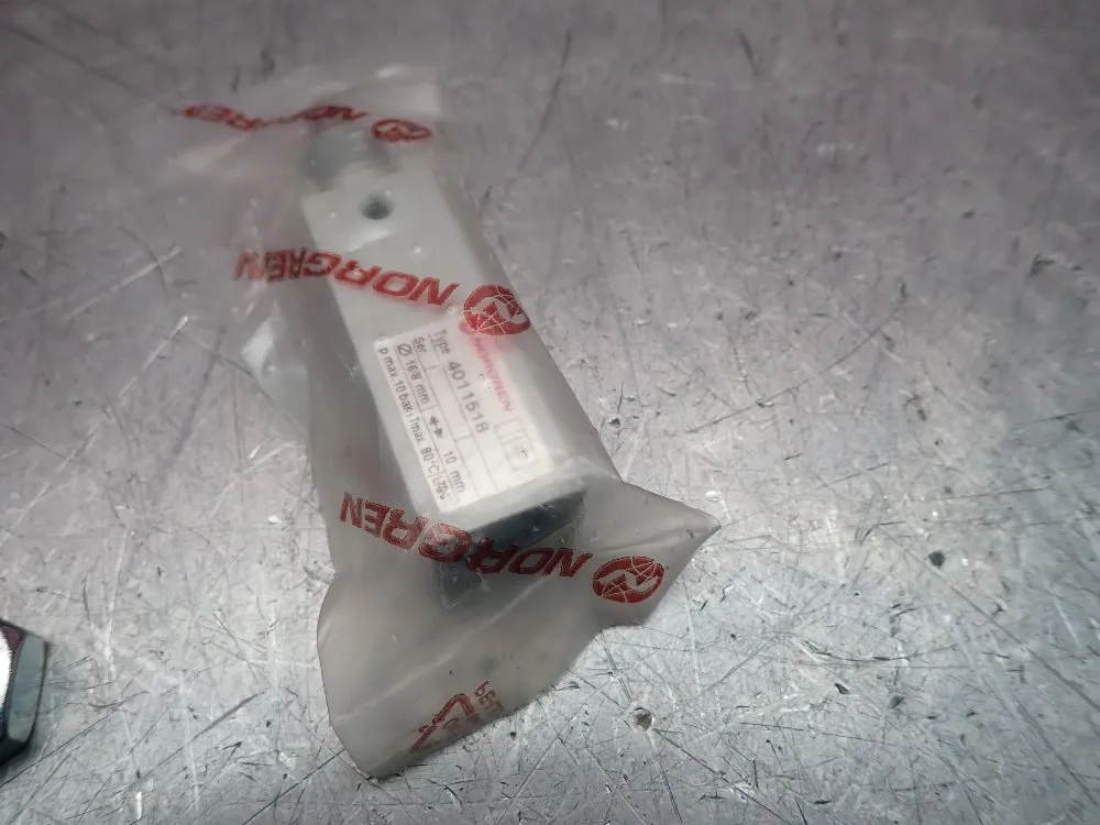 Norgren Actuator - 4011518