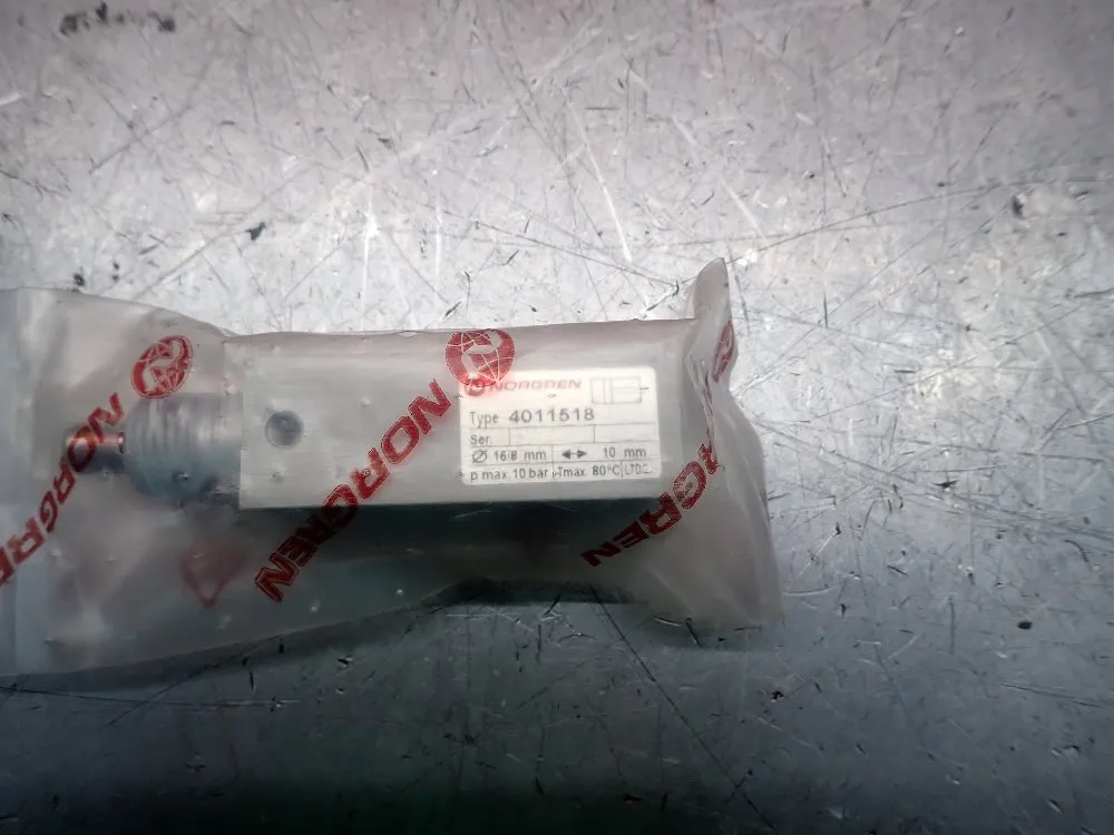 Norgren Actuator - 4011518