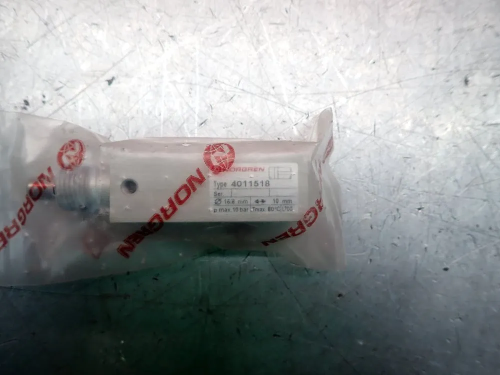 Norgren Actuator - 4011518
