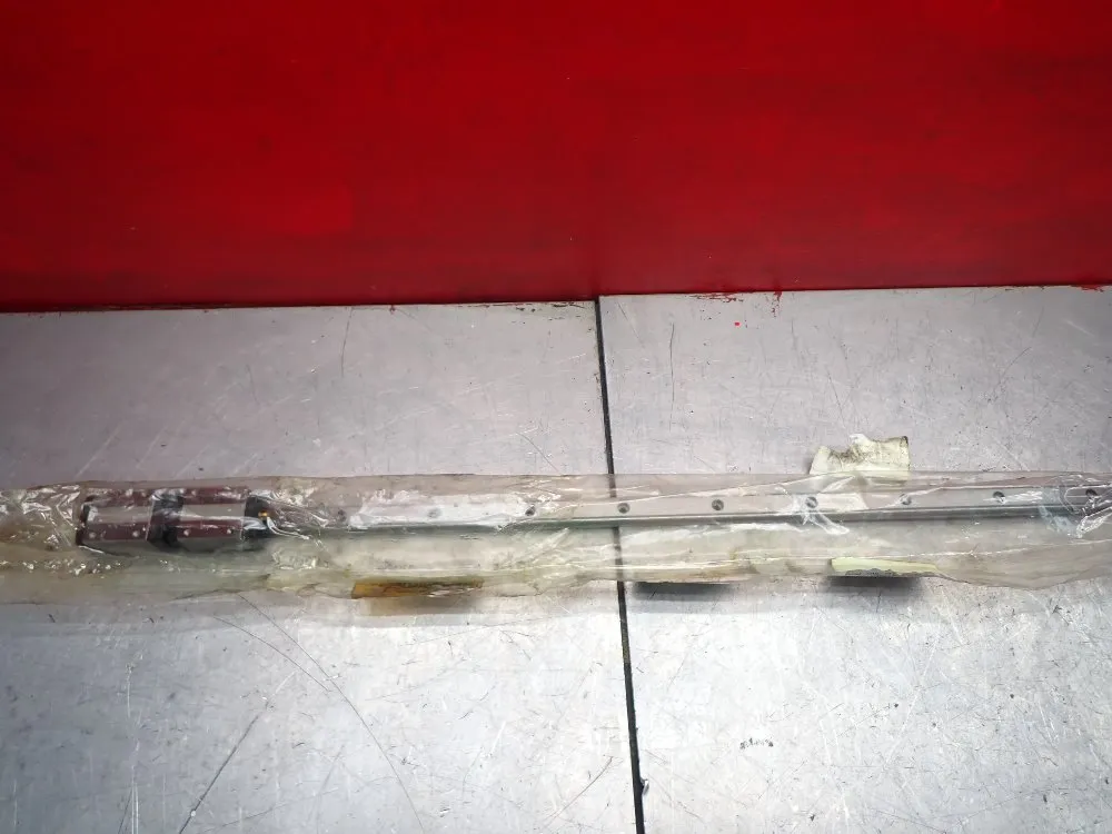 Thk Guide Caged Ball Linear Motion Rai