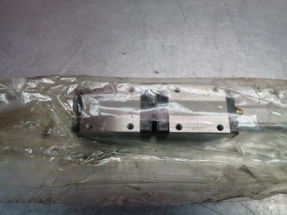 Thk Guide Caged Ball Linear Motion Rai
